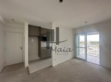 Apartamento · 70m² · 3 Quartos · 2 Vagas · Venda Apartamento Sao Caetano do Sul Barcelona Ref: 26350