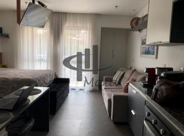 Apartamento · 46m² · 1 Quarto · 1 Vaga · Venda Apartamento Sao Caetano do Sul Boa Vista Ref: 26367