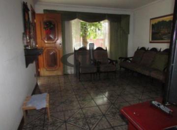 Casa · 140m² · 3 Quartos · 1 Vaga · Venda Sobrado Sao Caetano do Sul Santa Paula Ref: 26506
