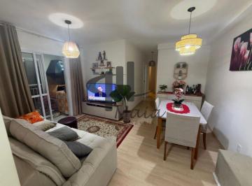 Apartamento · 64m² · 2 Quartos · 1 Vaga · Venda Apartamento Sao Caetano do Sul Fundacao Ref: 26551