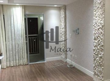 Apartamento · 68m² · 2 Quartos · 1 Vaga · Venda Apartamento Sao Caetano do Sul Santa Paula Ref: 26772