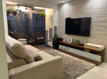 Apartamento · 69m² · 2 Quartos · 2 Vagas · Venda Apartamento Sao Caetano do Sul Santa Paula Ref: 26779