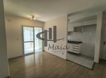 Apartamento · 70m² · 3 Quartos · 2 Vagas · Locação Apartamento Sao Caetano do Sul Barcelona Ref: 26902
