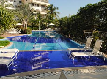 Apartamento de 5 quartos, Rio de Janeiro · Bernini Península Barra II 5 Suítes/ 3 Vgs II Alto Padrão