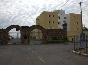 deebafbb6d11ba6be3da99cd0e510a3968c853f5 · Apartamento com 3 dormitórios à venda, 50 m² por R$ 248.000,00 - Jardim Morumbi - Campinas/SP