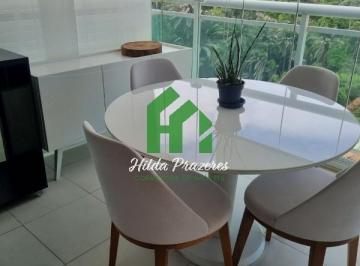 Foto 31 · Aluguel de Apartamento de Luxo em Patamares, Salvador-BA: 3 Quartos, 2 Suítes, 3 Banheiros, 2 Vagas 