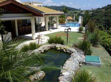 Apartamento · 600m² · 4 Quartos · 20 Vagas · CASA TERREA ALTO PADRÃO BRAGANÇA PAULISTA