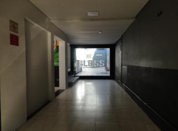 Foto 01 · Casa Comercial para locação no bairro Bela Vista em Jundiaí-SP