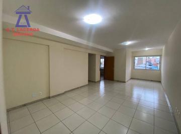 f0e68cc95bb97c96a0892f469a804fe8fe55124a · Apartamento com 3 dormitórios para alugar, 98 m² por R$ 2.500,00/mês - Centro - Montes Claros/MG