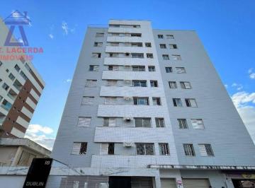 32dccd67e93a8e94729634e5b7631144a9efa91d · Apartamento com 3 dormitórios para alugar, 98 m² por R$ 2.500,00/mês - Centro - Montes Claros/MG