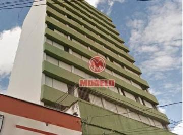 61eeab71759c8d95a55ac2e9757774580e612370 · Apartamento à venda, 40 m² por R$ 150.000,00 - Centro - Piracicaba/SP