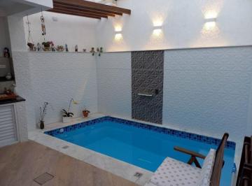 Foto 01 · Casa - Chácara Santo Antônio (Zona Sul)