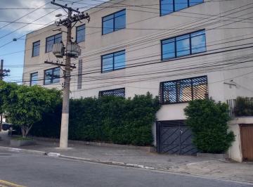 Comercial · 400m² · Edifício comercial - Chácara Santo Antônio (Zona Sul)