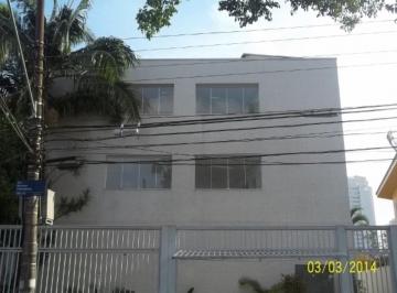Comercial · 700m² · Edifício comercial - Chácara Klabin