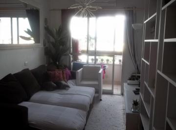 Apartamento · 3 Quartos · 1 Vaga · Apartamento - Cursino