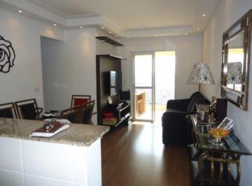 Apartamento · 3 Quartos · 2 Vagas · Apartamento - Cursino