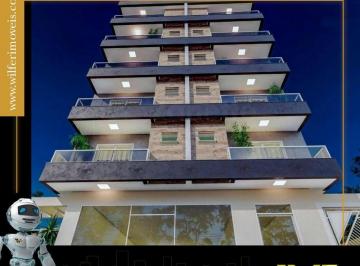 Apartamento · 81m² · 3 Quartos · 1 Vaga · IMPONENTE E MODERNO APARTAMENTO COM 03 DORMITÓRIOS