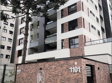 Apartamento · 148m² · 3 Quartos · 1 Vaga · Apartamento Garden Exclusivo à Venda – Bacacheri |