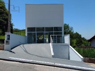 cf82e448d94c78bae606bef68f766427f47aad5a · Galpão para alugar, 600 m² por R$ 15.900,00 - Jardim Santa Fé - Sorocaba/SP
