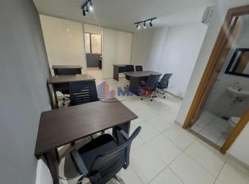 147390.jpg · Sala de 42m² para locação em Pechincha