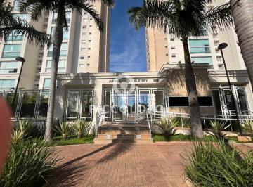 Apartamento · 188m² · 3 Quartos · 4 Vagas · Apartamento à venda em Campinas, Parque Taquaral, com 3 suítes, com 188 m², Arthouse Double Sky