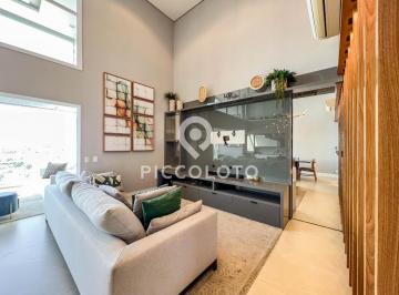 Apartamento · 188m² · 3 Quartos · 4 Vagas · Apartamento à venda em Campinas, Parque Taquaral, com 3 suítes, com 188 m², Arthouse Double Sky