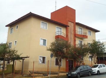 d26474cc523fb2b65561913d74450729c29fcab4 · Apartamento à venda, 68 m² por R$ 250.000,00 - Jardim Saira - Sorocaba/SP