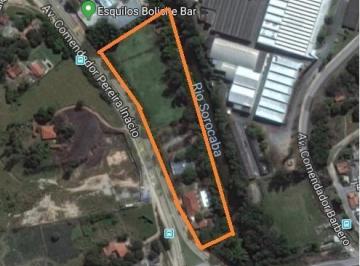 b4119f4723370de9e3ab1ce791d404f760a3589a · Área à venda, 19806 m² por R$ 12.000.000,00 - Jardim Vergueiro - Sorocaba/SP