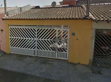 d1936078278e3a9afde03cc955a93a6504b90760 · Casa com 2 dormitórios à venda, 91 m² por R$ 300.000,00 - Jardim Sorocaba Park - Sorocaba/SP