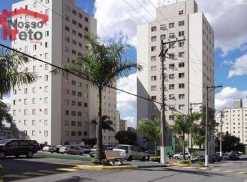 eead1300d0676d6c10ad0971fb4c42b244ff1c1a · Apartamento residencial à venda, Brasilândia, São Paulo.
