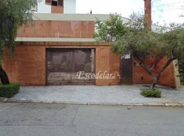 361a048a01d3c279455f53a15653dd920de0d319 · Sobrado residencial à venda, Jardim Franca, São Paulo.