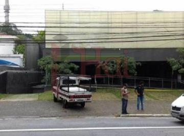 Comercial · 769m² · Imperdível! Imóvel Comercial para Venda Com Renda no Sumaré, com 769 m²
