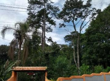 cf8fc65d828fb0d9c3c2dd18eda897ed70f7c85a · Chácara com 2 dormitórios à venda, 12000 m² por R$ 870.000,00 - Residencial Real Park Arujá - Arujá