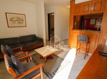 9dd5dae765fead9522ba42d6d08b6058cecdec4c · Apartamento com 1 quarto para alugar, 40 m² - Jardins - São Paulo/SP