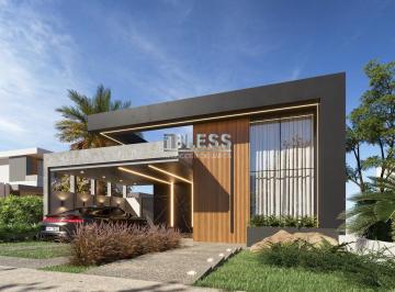 Foto 01 · CASA À VENDA EM FASE DE CONSTRUÇÃO NO RESIDENCIAL LAGO AZUL - AV. ANTÔNIO PINCINATO - JUNDIAÍ - CC00