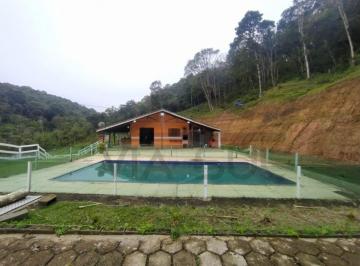 Foto 01 · (32.800 m²) Excelente chácara à venda em Juquitiba/SP.