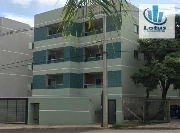 b1caf0406efb82d1abc6ee1d00e26f2f2222cb54 · Apartamento residencial à venda, Parque Dos Ipês, Jaguariúna.