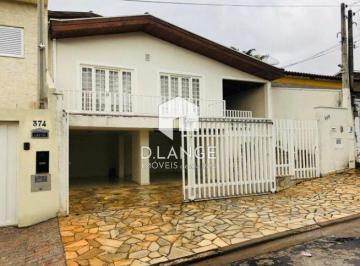 Casa · 173m² · 4 Quartos · 4 Vagas · Casa à venda no bairro Chácara da Barra em Campinas - SP