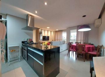 c35f8b376f4525c0440602349ef4352c47aaa4d5 · Apartamento com 3 dormitórios à venda, 90 m² por R$ 770.000,00 - Jardim Glória - Americana/SP