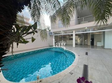 67f56b4907fab23385c0ab940bdae25851dfa1e5 · Casa com 3 quartos para alugar, 358 m² - Condomínio Granja Olga II - Sorocaba/SP