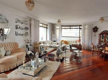 Apartamento · 346m² · 4 Quartos · 4 Vagas · Apartamento - Padrão, Jardim - Santo André
