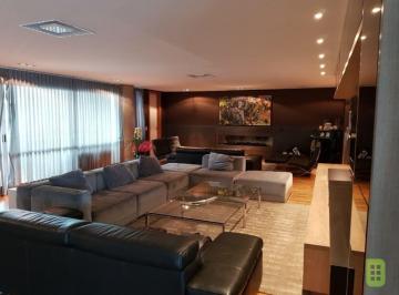 Apartamento · 385m² · 4 Quartos · 4 Vagas · Apartamento - Padrão, Santo Antônio - São Caetano do Sul