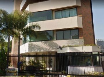 Apartamento · 350m² · 4 Quartos · 5 Vagas · Apartamento - Padrão, Jardim - Santo André