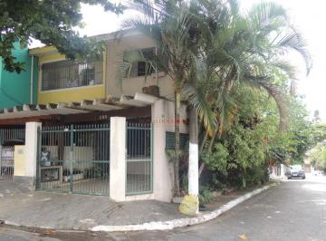 Casa · 140m² · 3 Quartos · 1 Vaga · Sobrado à venda no Campo Belo / São Paulo