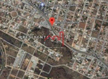 imovel_925_9322.jpg · Lote, 500m², Matozinhos. Venda.