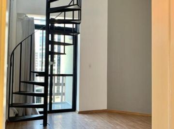 Apartamento · 40m² · 1 Quarto · 1 Vaga · Apartaento duplex 1 dormitório Itaim