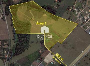 Terreno · 263000m² · Área à venda em Campinas, Jardim Nova América