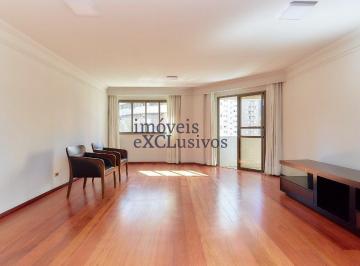 Apartamento · 183m² · 4 Quartos · 2 Vagas · Apartamento 4 quartos, 2 suites à venda no Água Verde!