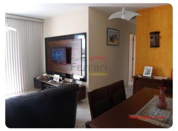 Apartamento · 67m² · 2 Quartos · 1 Vaga · APARTAMENTO PRÓXIMO À AV ÁGUA FRIA