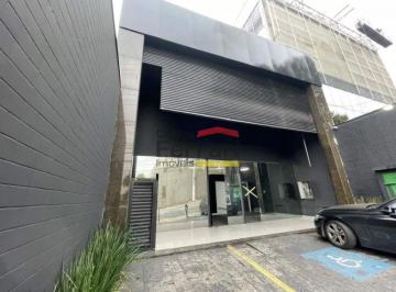 Comercial · 700m² · 3 Vagas · Prédio em Santana venda e locação